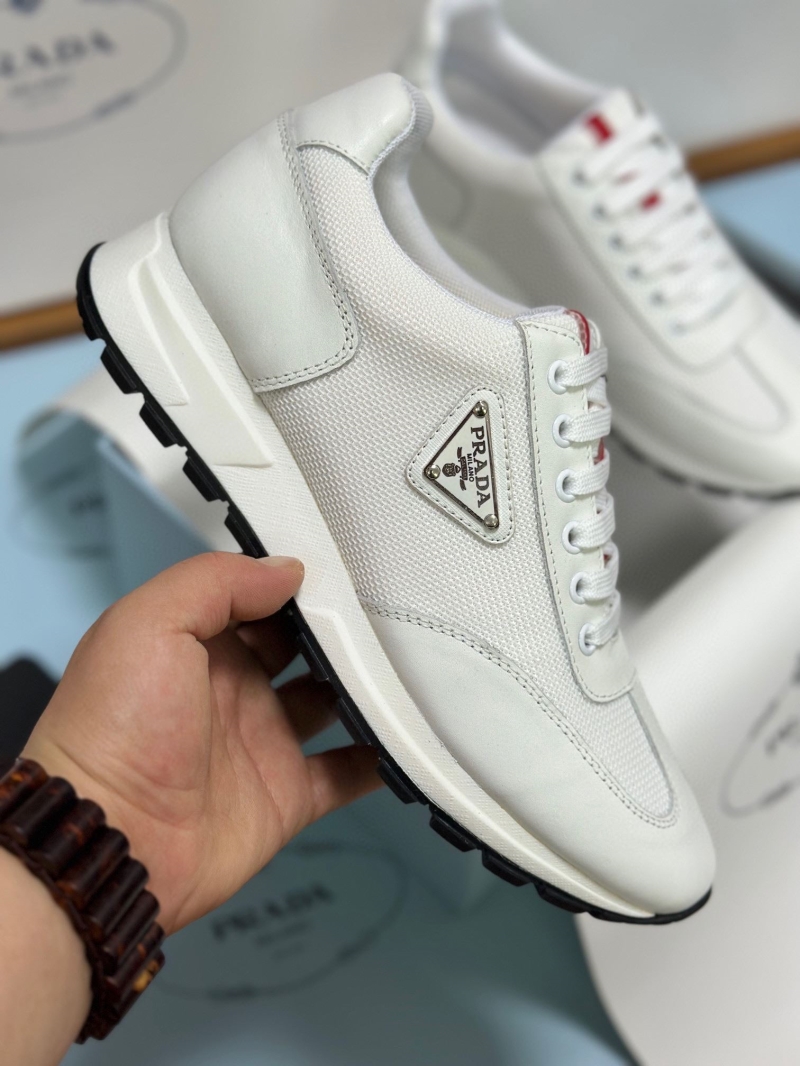 Prada Casual Shoes